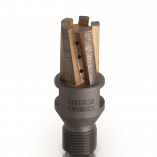 Gold Line Universal router bit