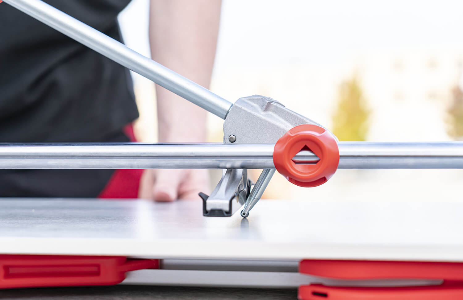 Manual tile cutter Fast 5