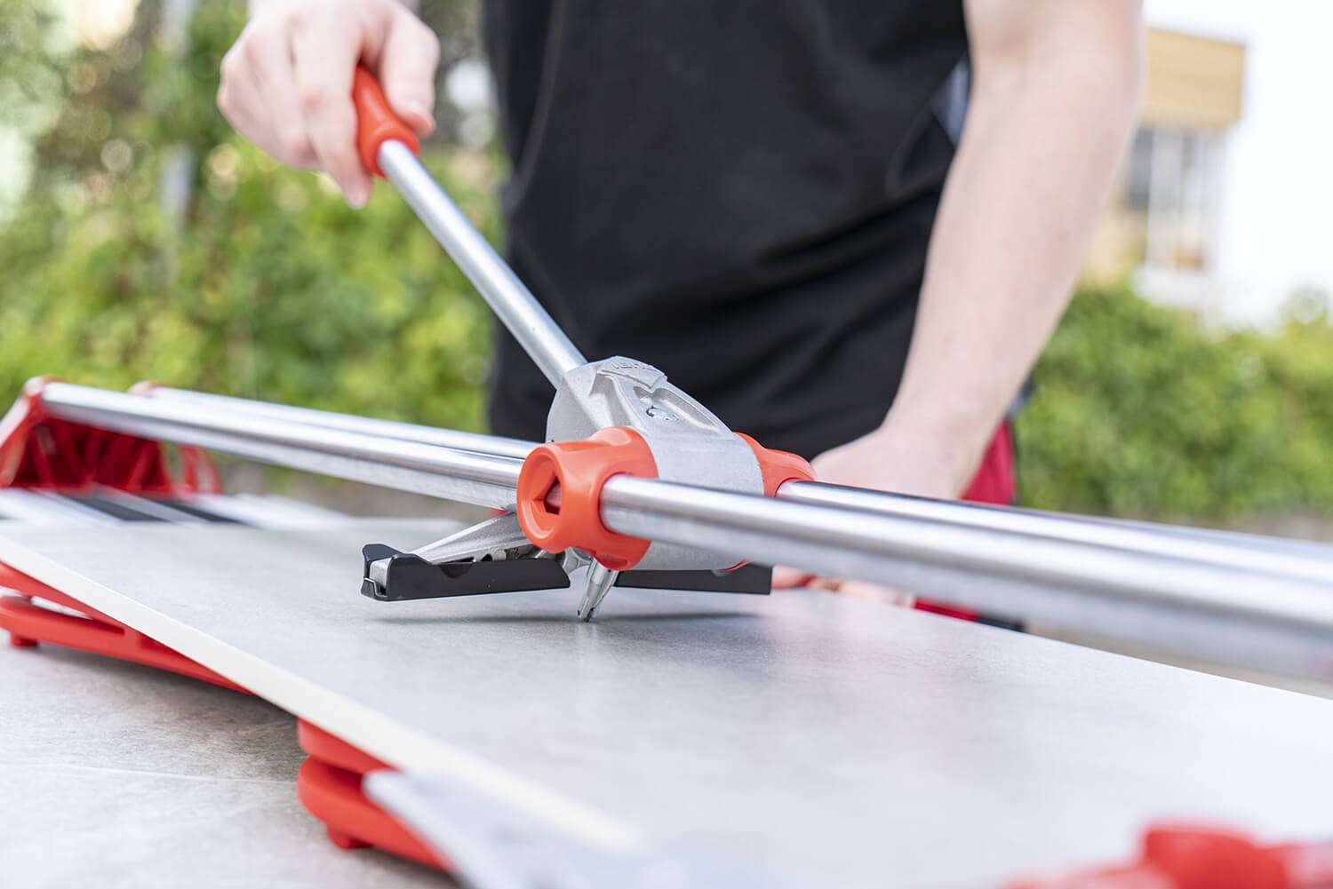 Manual tile cutter Fast 5