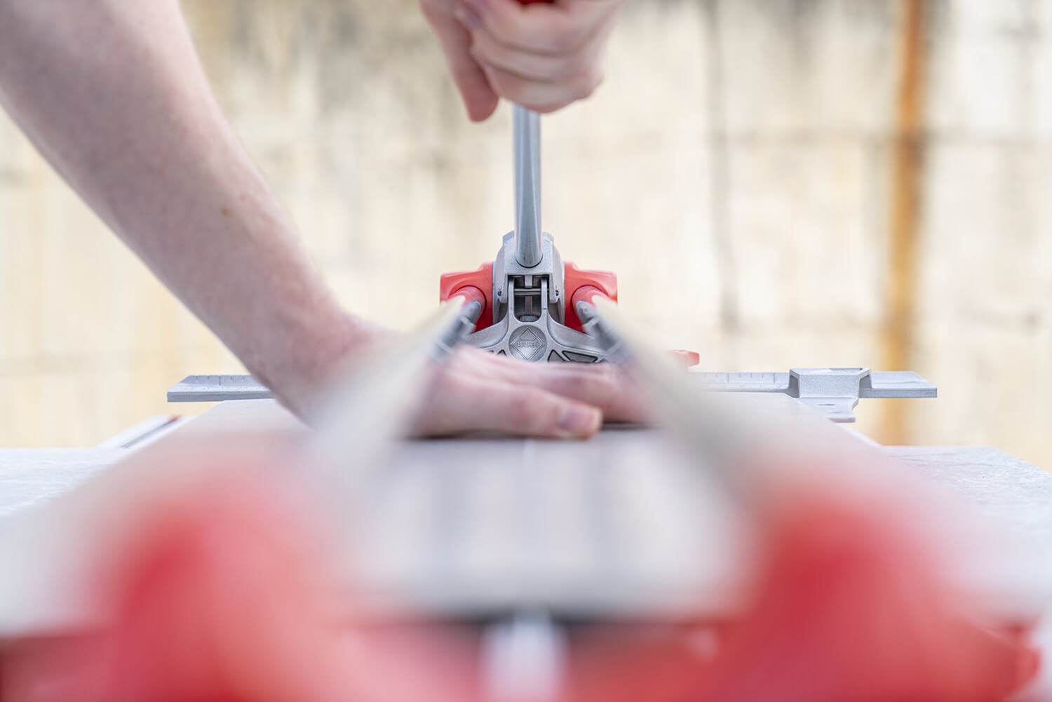 Manual tile cutter Fast 5