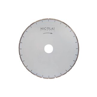 Nicolai Marble Blade