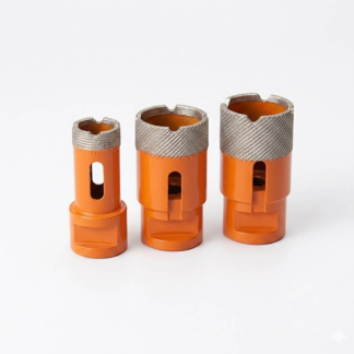 Diamond Core Drills M14